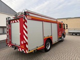 Miniaturansicht von MERCEDES - 2005 - ATEGO 1428 F/ 4X2 - Feuerwehrauto