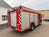 Miniaturansicht von MERCEDES - 2005 - ATEGO 1428 F/ 4X2 - Feuerwehrauto