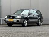 Miniaturansicht von Subaru - 2003 - Forester - 2.0 AWD X - 78-LX-GH