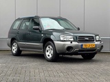 Miniaturansicht von Subaru - 2003 - Forester - 2.0 AWD X - 78-LX-GH