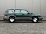 Miniaturansicht von Subaru - 2003 - Forester - 2.0 AWD X - 78-LX-GH