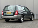 Miniaturansicht von Subaru - 2003 - Forester - 2.0 AWD X - 78-LX-GH