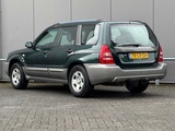 Miniaturansicht von Subaru - 2003 - Forester - 2.0 AWD X - 78-LX-GH