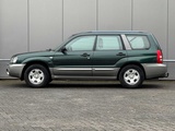 Miniaturansicht von Subaru - 2003 - Forester - 2.0 AWD X - 78-LX-GH