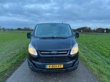 Miniaturansicht von Ford - 2017 - Transit Custom - 290 2.0 TDCI L2H1 Tr - V-801-FT