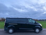 Miniaturansicht von Ford - 2017 - Transit Custom - 290 2.0 TDCI L2H1 Tr - V-801-FT