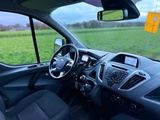 Miniaturansicht von Ford - 2017 - Transit Custom - 290 2.0 TDCI L2H1 Tr - V-801-FT