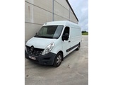 Minituur van Renault - Master - - Van