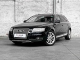 Miniaturansicht von Audi A6 allroad quattro 3.0 TDI 232PS 2008, 71-KSG-6