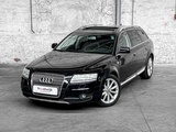 Miniaturansicht von Audi A6 allroad quattro 3.0 TDI 232PS 2008, 71-KSG-6