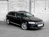 Miniaturansicht von Audi A6 allroad quattro 3.0 TDI 232PS 2008, 71-KSG-6