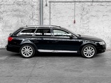 Miniaturansicht von Audi A6 allroad quattro 3.0 TDI 232PS 2008, 71-KSG-6