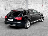 Miniaturansicht von Audi A6 allroad quattro 3.0 TDI 232PS 2008, 71-KSG-6