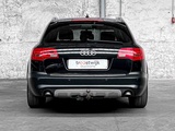 Miniaturansicht von Audi A6 allroad quattro 3.0 TDI 232PS 2008, 71-KSG-6
