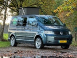 Miniaturansicht von volkswagen - Transporter Multivan - Camper - 78-NR-ZL