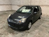 Minituur van Ford Fiesta JD3 141833KM Bouwjaar:2008