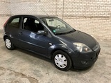 Minituur van Ford Fiesta JD3 141833KM Bouwjaar:2008