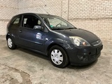 Minituur van Ford Fiesta JD3 141833KM Bouwjaar:2008