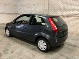 Minituur van Ford Fiesta JD3 141833KM Bouwjaar:2008