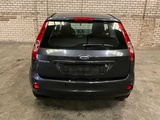 Minituur van Ford Fiesta JD3 141833KM Bouwjaar:2008
