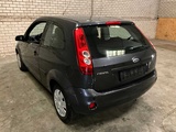 Minituur van Ford Fiesta JD3 141833KM Bouwjaar:2008