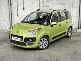 Miniaturansicht von Citroen C3 Picasso 1.4 VTi Aura 95PS 2009, 26-HXP-5