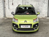 Miniaturansicht von Citroen C3 Picasso 1.4 VTi Aura 95PS 2009, 26-HXP-5