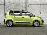 Miniaturansicht von Citroen C3 Picasso 1.4 VTi Aura 95PS 2009, 26-HXP-5
