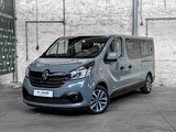 Miniaturansicht von Renault Trafic 125hp Nutzfahrzeug 2016
