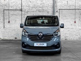 Miniaturansicht von Renault Trafic 125hp Nutzfahrzeug 2016