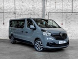 Miniaturansicht von Renault Trafic 125hp Nutzfahrzeug 2016