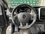 Miniaturansicht von Renault Trafic 125hp Nutzfahrzeug 2016