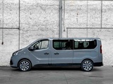 Miniaturansicht von Renault Trafic 125hp Nutzfahrzeug 2016