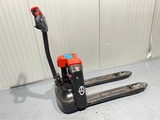Minituur van EP - EPL 154 elektrische palletwagen, bj 2022, 195 uur