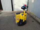 Minituur van Hyster - P1.6 - 2003 - Elektrische pallettruck