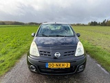 Minituur van Nissan - 2010 - Pixo - 1.0 Look - 00-NKH-2
