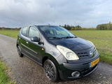 Minituur van Nissan - 2010 - Pixo - 1.0 Look - 00-NKH-2