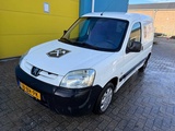 Minituur van Peugeot - Partner - 170C 1.9 D Avantage - Bouwjaar: 2004  18-BR-PK