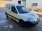 Minituur van Peugeot - Partner - 170C 1.9 D Avantage - Bouwjaar: 2004  18-BR-PK