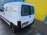 Minituur van Peugeot - Partner - 170C 1.9 D Avantage - Bouwjaar: 2004  18-BR-PK