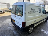 Minituur van Peugeot - Partner - 170C 1.9 D Avantage - Bouwjaar: 2004  18-BR-PK