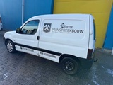 Minituur van Peugeot - Partner - 170C 1.9 D Avantage - Bouwjaar: 2004  18-BR-PK