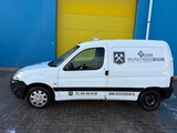Minituur van Peugeot - Partner - 170C 1.9 D Avantage - Bouwjaar: 2004  18-BR-PK