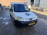 Minituur van Peugeot - Partner - 170C 1.9 D Avantage - Bouwjaar: 2004  18-BR-PK