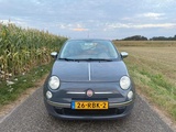 Miniaturansicht von Fiat - 2011 - 500 - 1.2 Pop - 26-RBK-2
