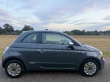 Miniaturansicht von Fiat - 2011 - 500 - 1.2 Pop - 26-RBK-2