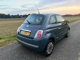 Miniaturansicht von Fiat - 2011 - 500 - 1.2 Pop - 26-RBK-2