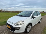 Miniaturansicht von Fiat - 2011 - Punto Evo - 1.3 M-Jet Active - 93-RGZ-8