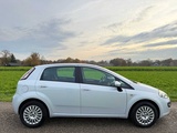 Miniaturansicht von Fiat - 2011 - Punto Evo - 1.3 M-Jet Active - 93-RGZ-8