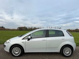 Miniaturansicht von Fiat - 2011 - Punto Evo - 1.3 M-Jet Active - 93-RGZ-8